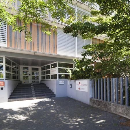Avisseau - Studio Calme Au Coeur Du Quartier Des Chartrons Bordeaux Eksteriør billede