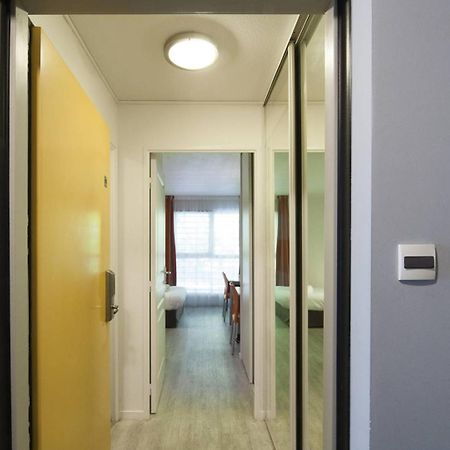 Avisseau - Studio Calme Au Coeur Du Quartier Des Chartrons Bordeaux Eksteriør billede